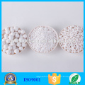 Available Types of Activated Alumina Desiccant